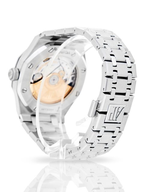 Audemars Piguet Royal Oak 15450ST.OO.1256ST.03 Image 3